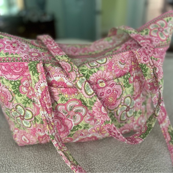 EUC Vera Bradley bag - Picture 2 of 8